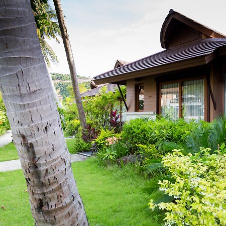 Maehaad Bay Resort - Sha Plus Mehaad Kültér fotó