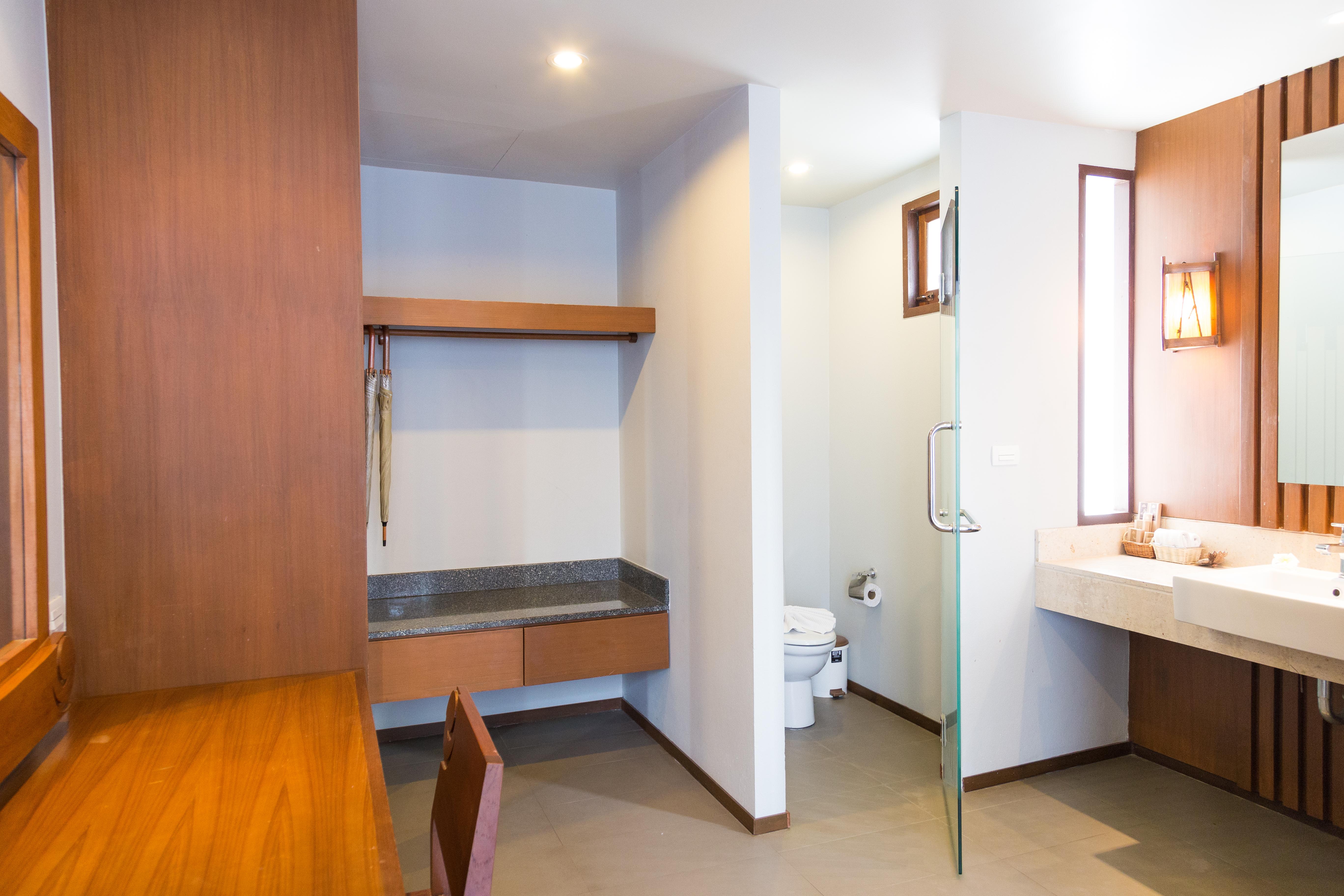 Maehaad Bay Resort - Sha Plus Mehaad Kültér fotó