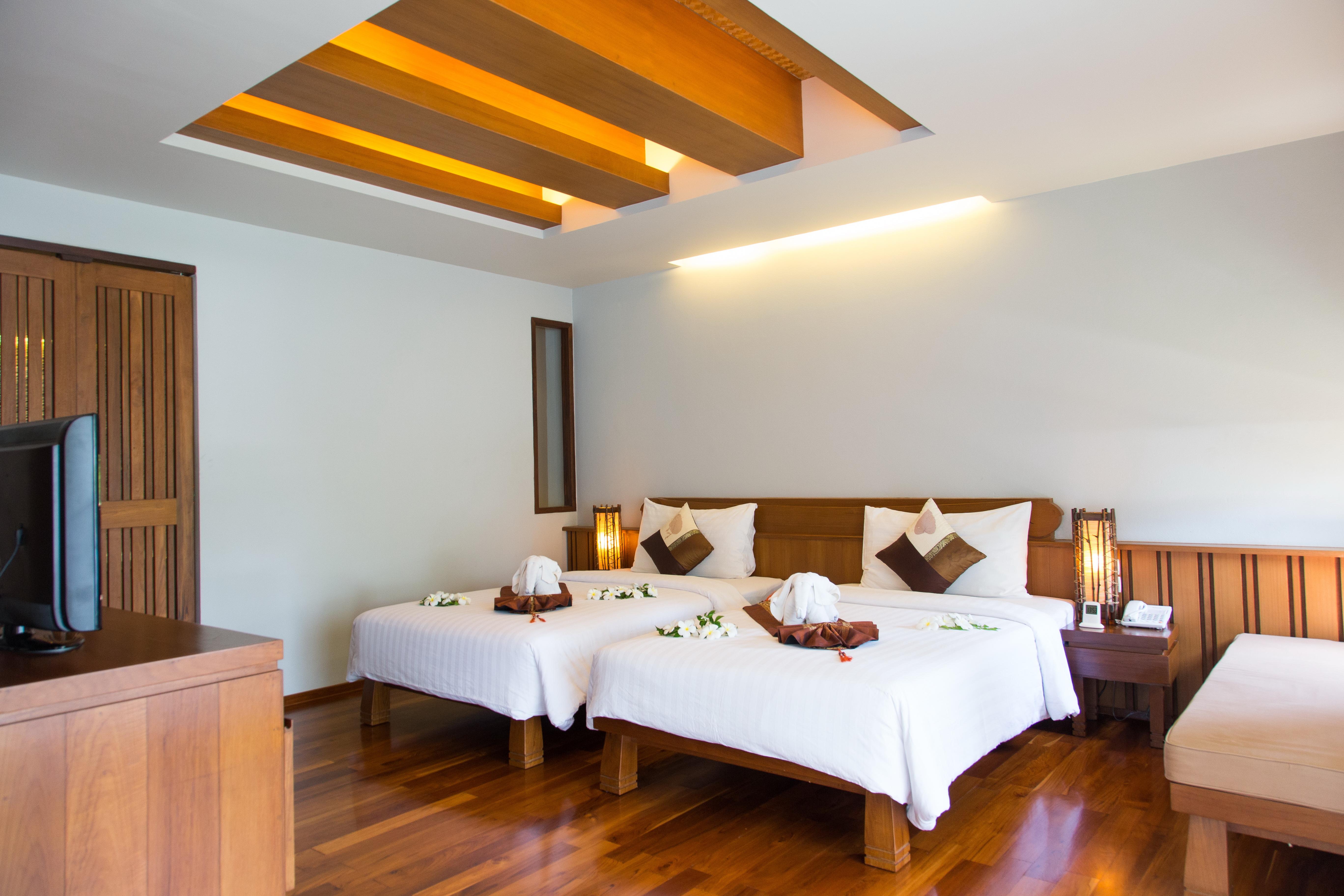 Maehaad Bay Resort - Sha Plus Mehaad Kültér fotó