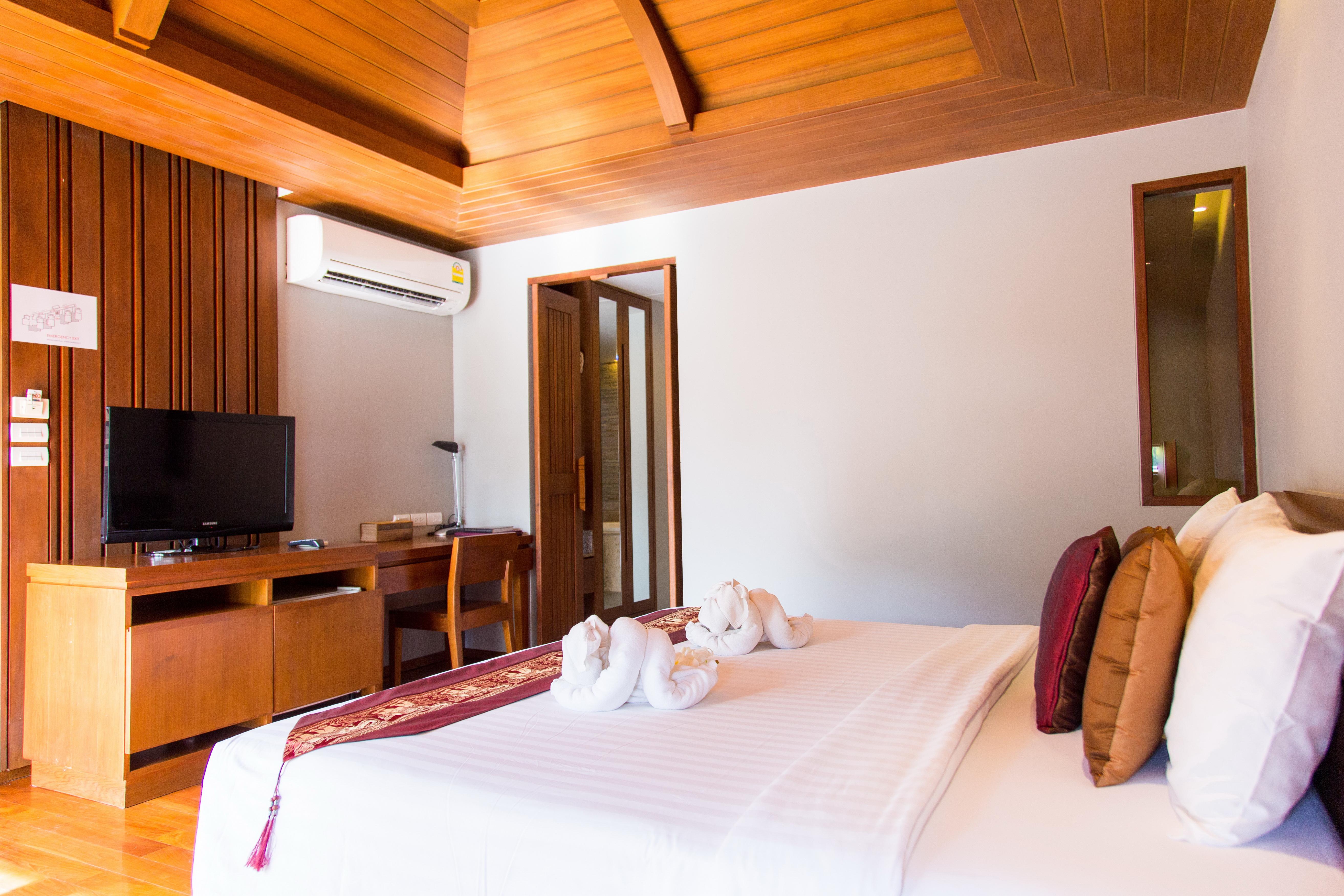 Maehaad Bay Resort - Sha Plus Mehaad Kültér fotó