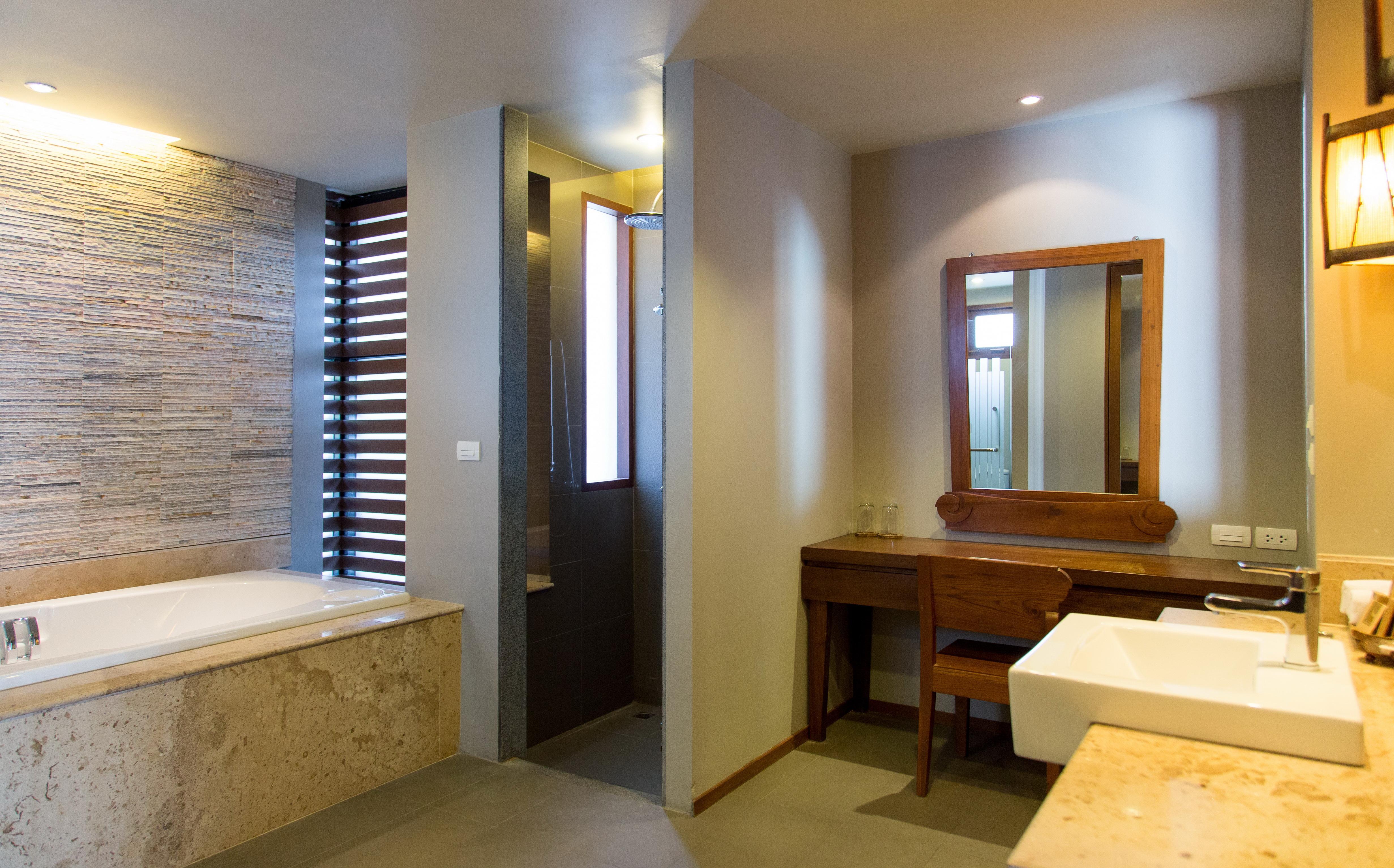 Maehaad Bay Resort - Sha Plus Mehaad Kültér fotó