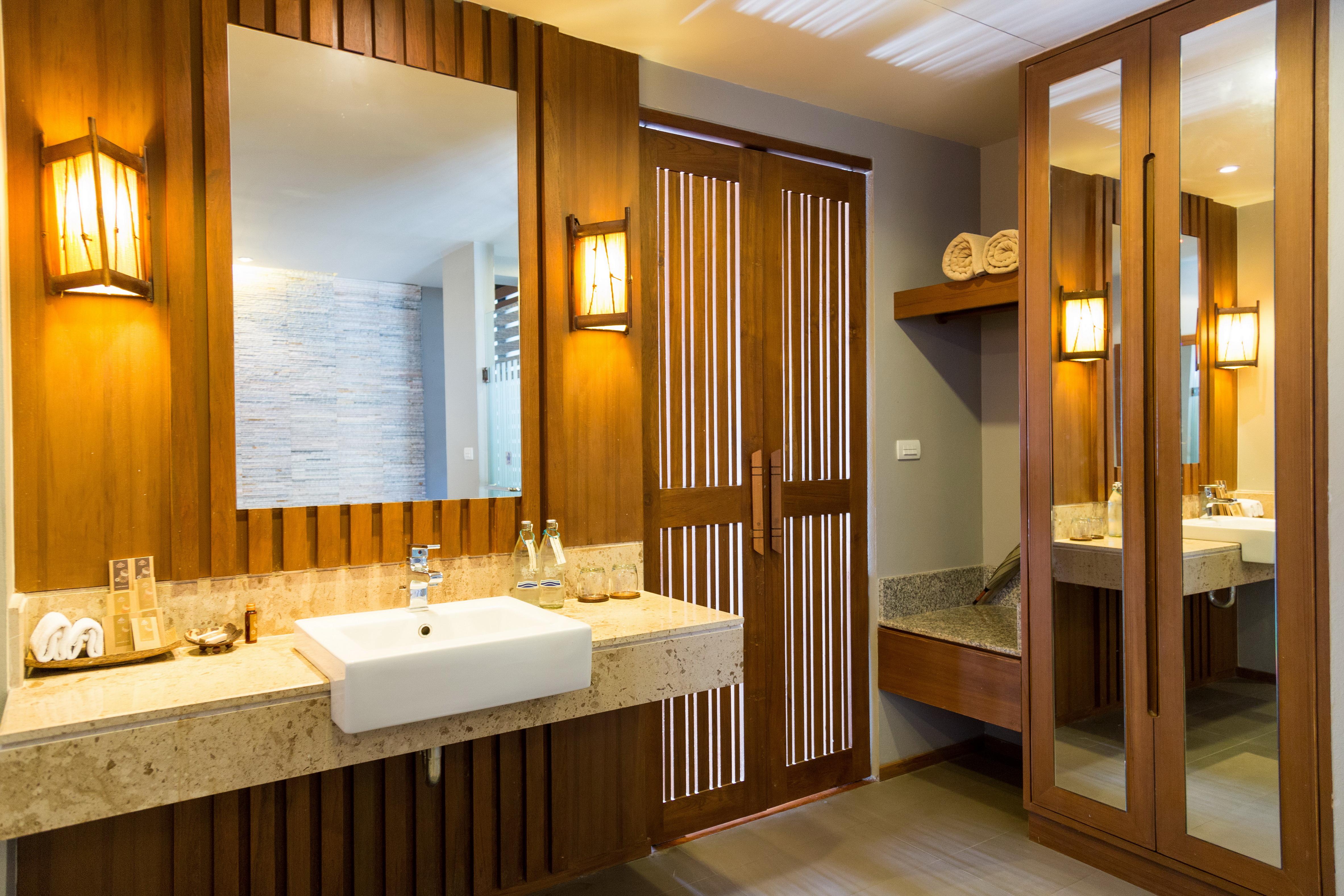 Maehaad Bay Resort - Sha Plus Mehaad Kültér fotó