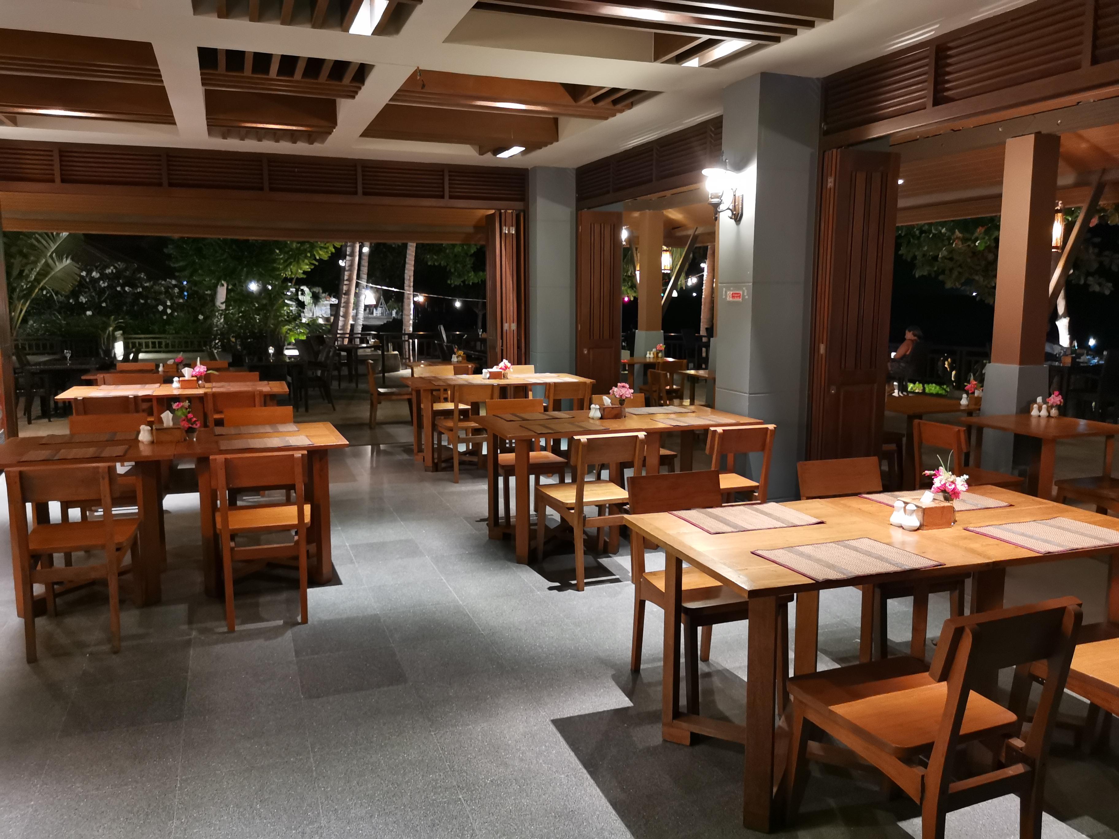 Maehaad Bay Resort - Sha Plus Mehaad Kültér fotó