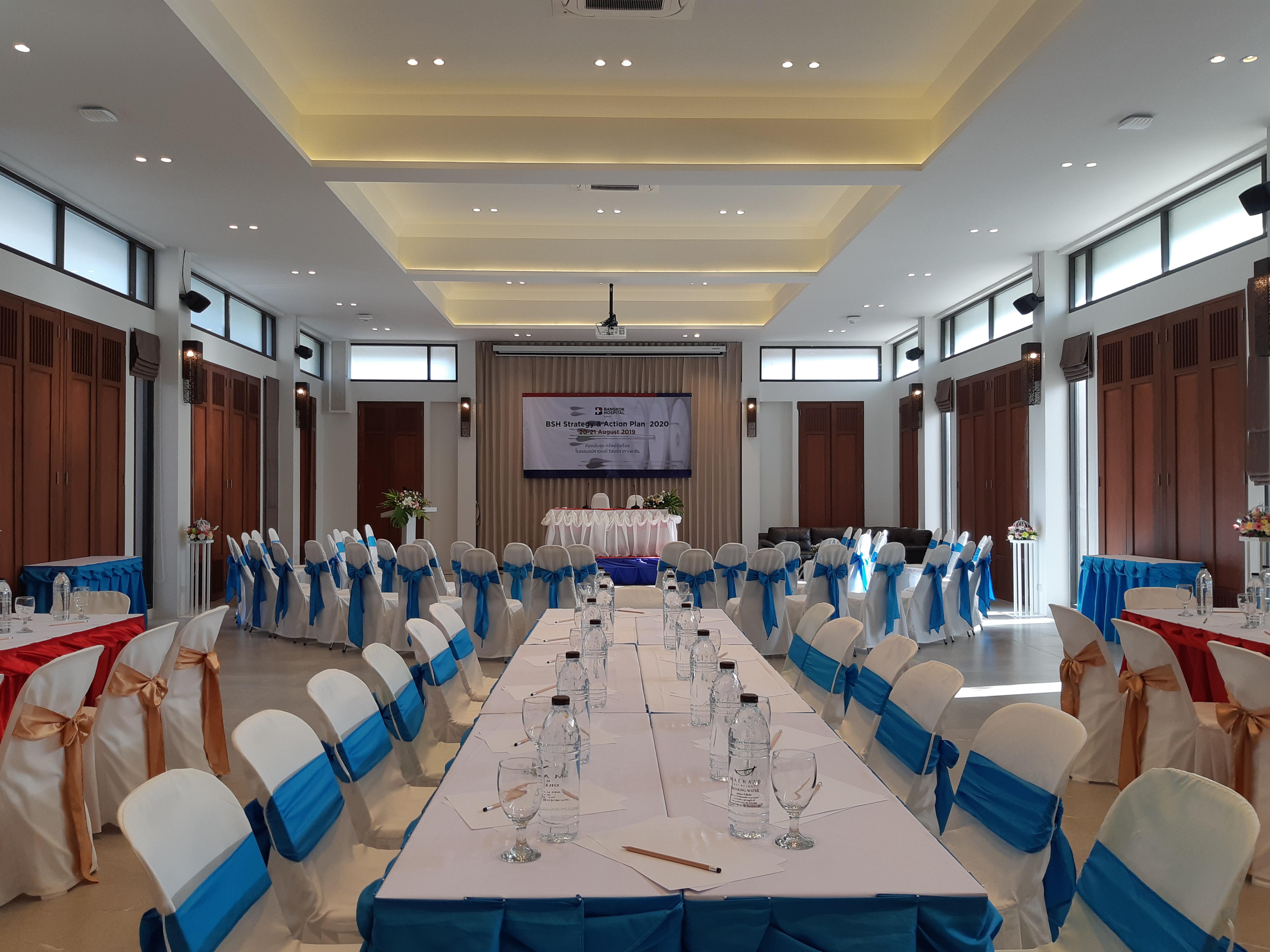 Maehaad Bay Resort - Sha Plus Mehaad Kültér fotó