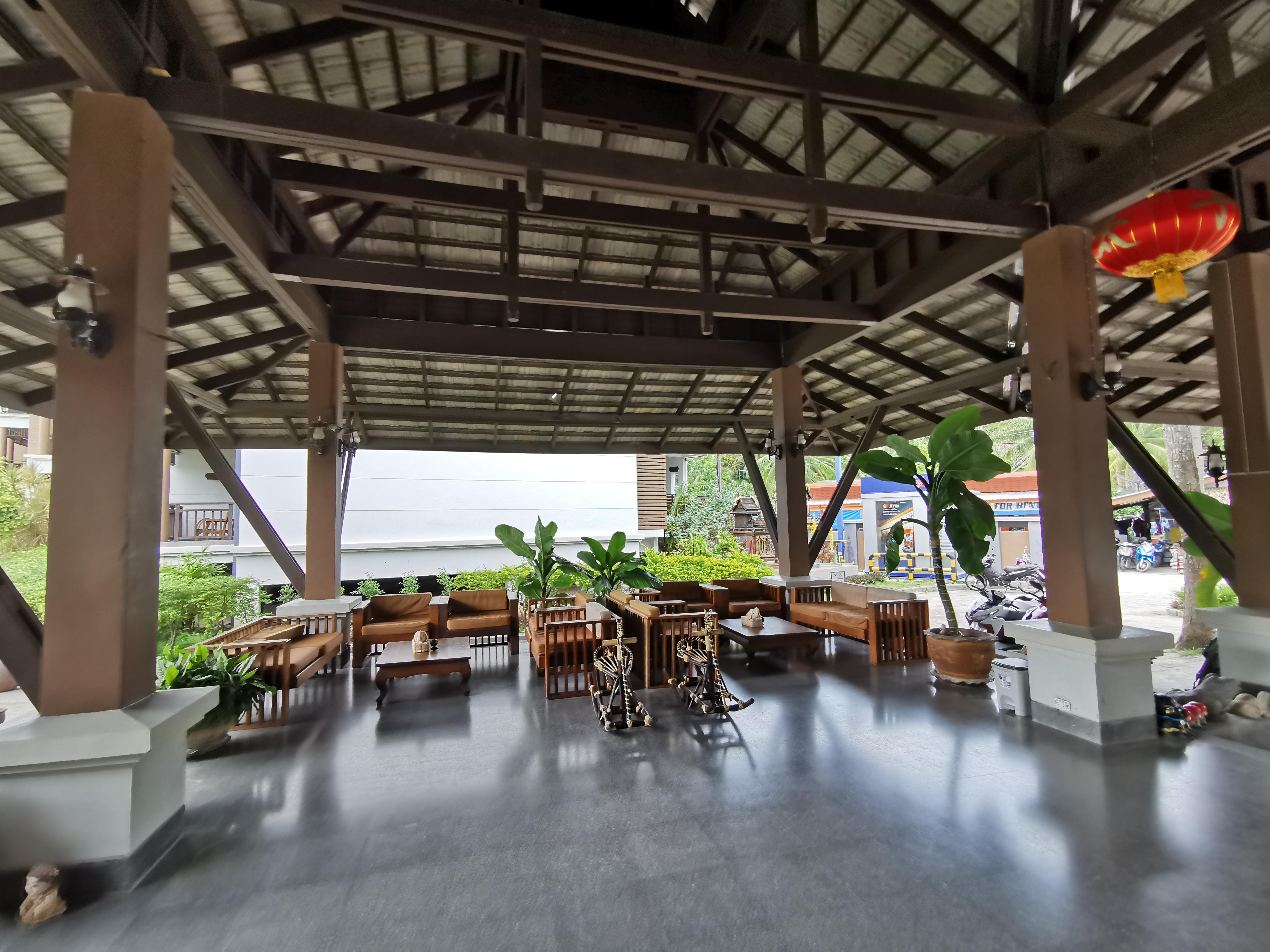 Maehaad Bay Resort - Sha Plus Mehaad Kültér fotó