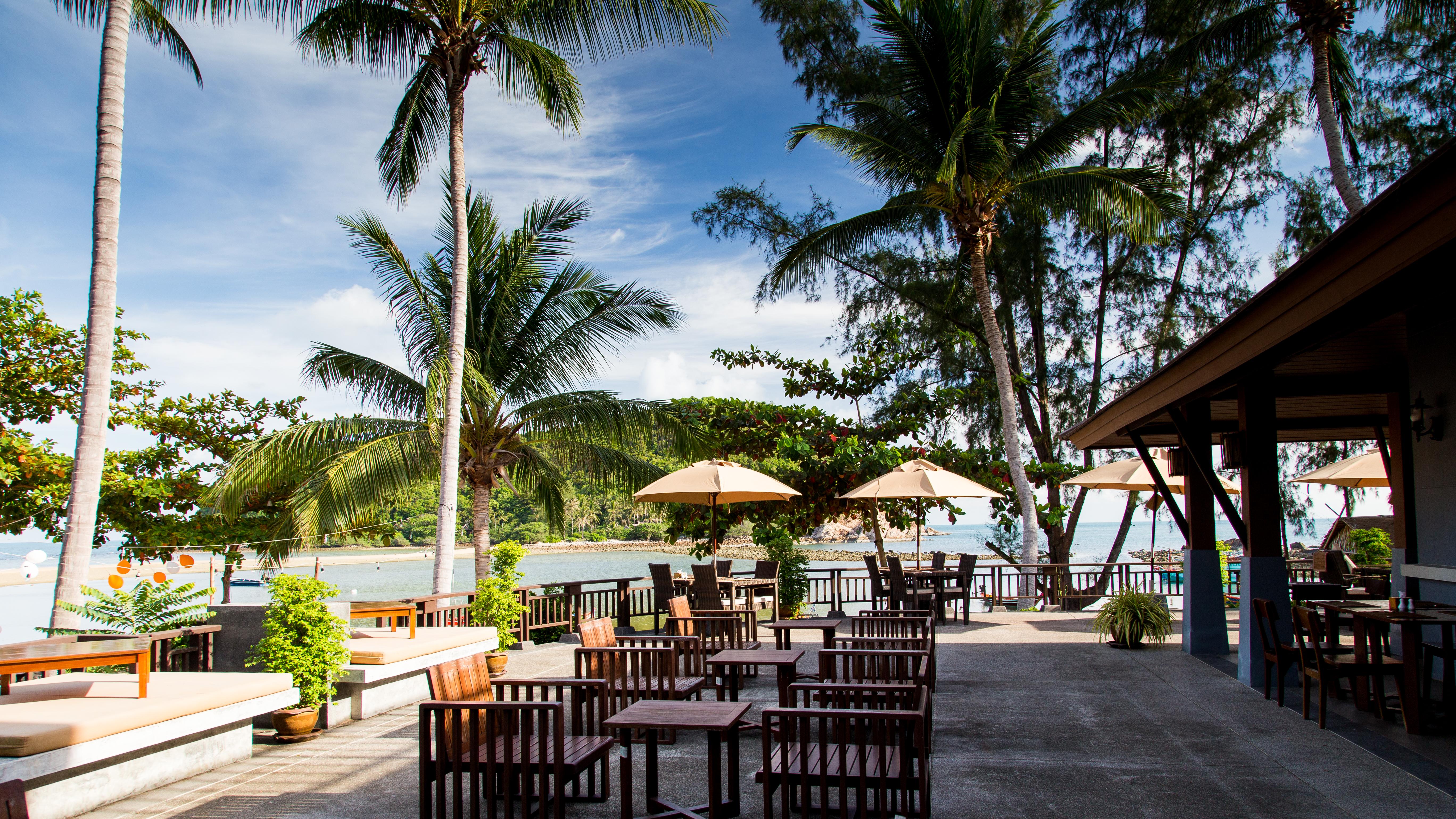 Maehaad Bay Resort - Sha Plus Mehaad Kültér fotó