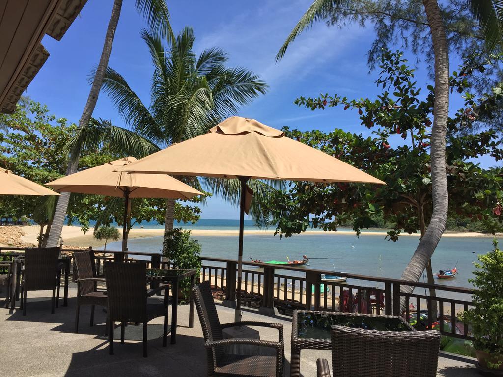 Maehaad Bay Resort - Sha Plus Mehaad Kültér fotó