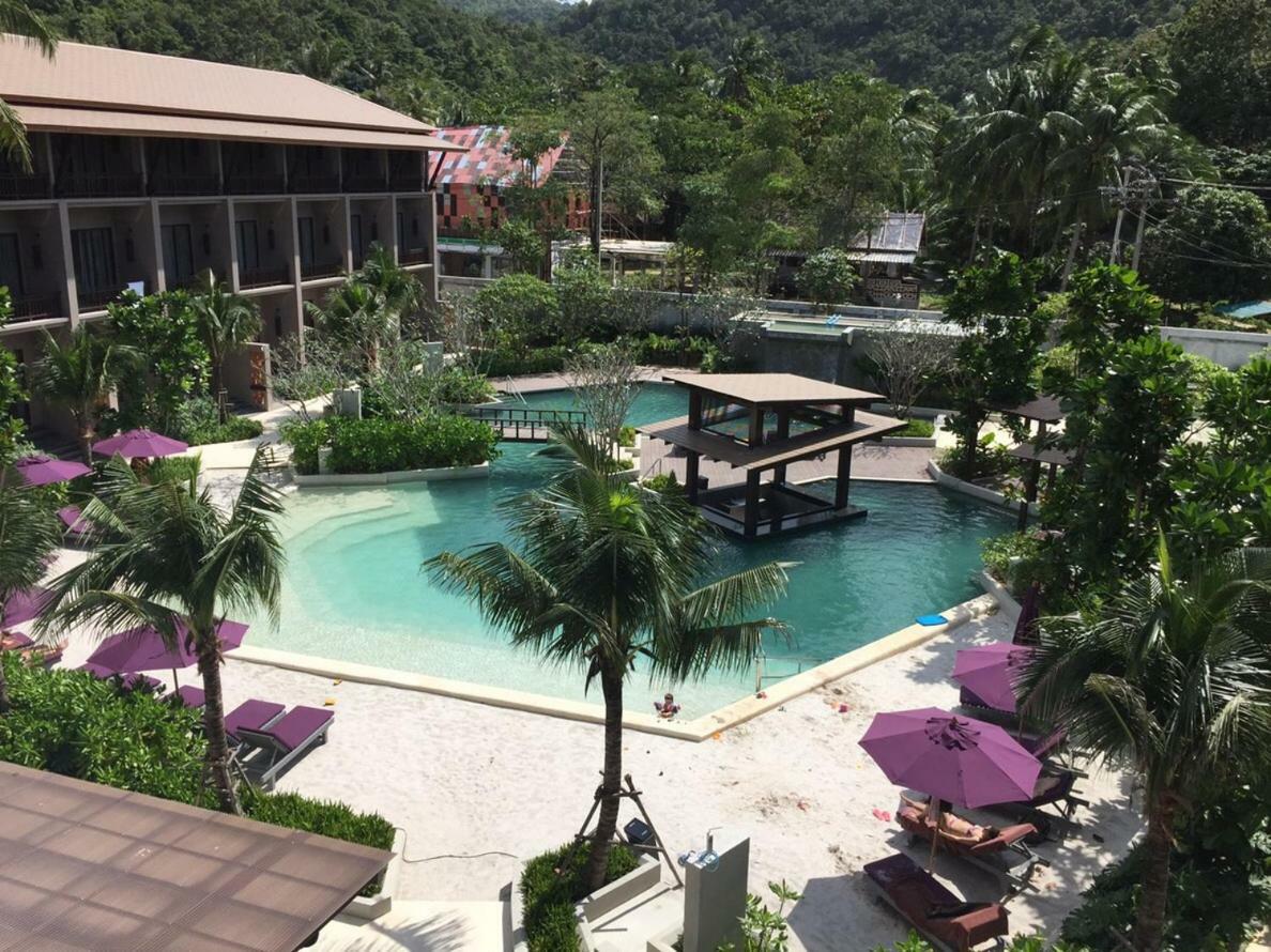 Maehaad Bay Resort - Sha Plus Mehaad Kültér fotó
